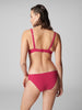 Mantra Push-up Bikini Top - Raspberry
