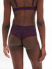 Shorty - Euphoria Purple
