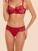 Tanga - Opera Red