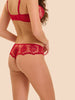 Tanga - Opera Red