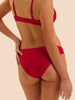Brief - Opera Red