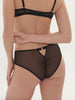 Shorty - Black