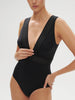 Wireless One-Piece - Black