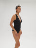 Wireless One-Piece - Black