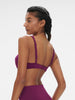 Wireless support bikini triangle - Blackberry