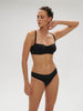 Bikini brief - Black