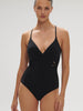 Wireless Molded One-Piece - Black