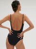 Wireless Molded One-Piece - Black