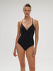 Wireless Molded One-Piece - Black