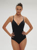 Wireless Molded One-Piece - Black
