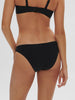 Bikini brief - Black