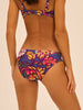 Bikini brief - Bloom Print