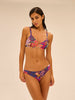 Bikini brief - Bloom Print