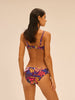 Bikini brief - Bloom Print