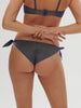 Mini brief - Lurex Midnight