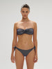 Mini brief - Lurex Midnight