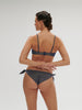 Mini brief - Lurex Midnight