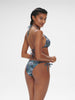 Mini brief - Jungle Night Print