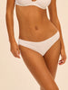 Bikini brief - White