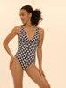 Wireless Molded One-Piece - Sailing print