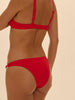 Mini brief - Scarlet