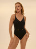 Wireless Molded One-Piece - Black