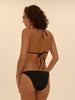 Wireless bikini triangle - Black