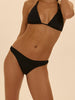 Bikini brief - Black