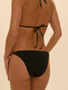 Bikini brief - Black