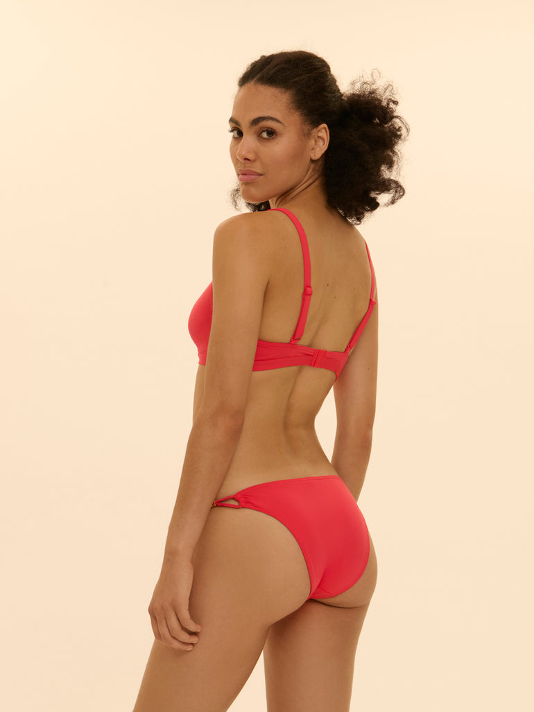 Bikini brief - Flamingo