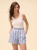 Short - Transat Blue