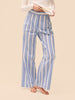 Trousers - Transat Blue