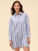 Shirt - Transat Blue