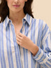 Shirt - Transat Blue