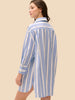 Shirt - Transat Blue