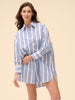 Shirt - Transat Blue