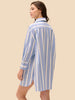 Shirt - Transat Blue