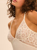 Body suit - Natural