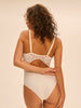 Body suit - Natural