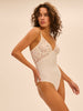 Body suit - Natural