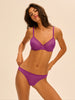 Tanga - Divine Purple