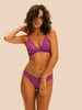 Brief - Divine Purple