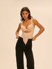 Shaper panty bodysuit - Peau Rosée
