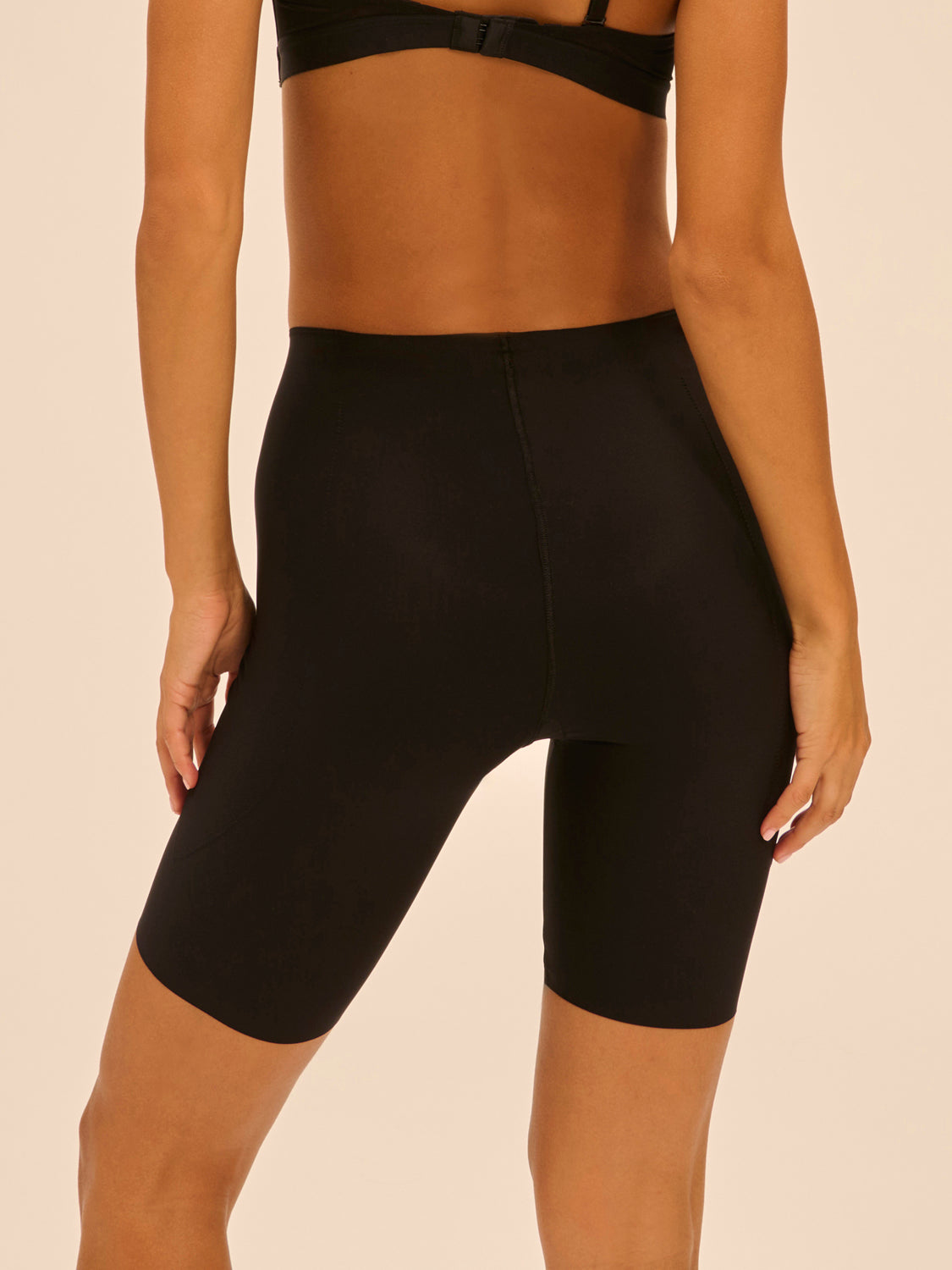 Shaper shorts - Black