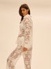 Shirt  - White