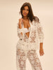 Shirt  - White