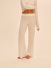 Night pants - Natural
