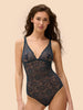 Body suit - Sapphire