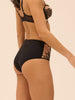 High-waist brief - Light Tatoo