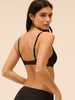 Push-up bra - Black